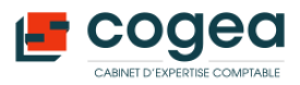 Cogea - Cabinet d'expertise comptable